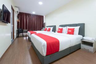 hotel o jasin