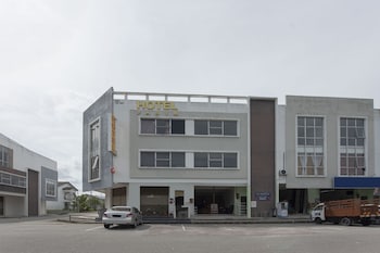 hotel o jasin
