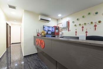 Hotel O Jasin,,2 star