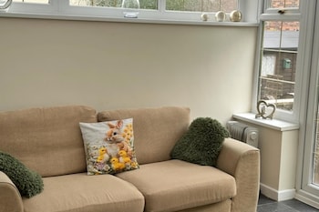 3Br-Sleeps6-Garden-Mountain &Near 4 Falls Walks On,,4 star