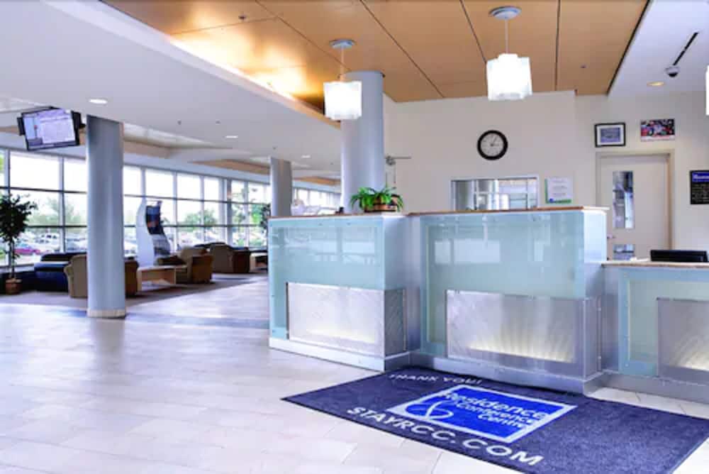 residence and conference centre oshawa
