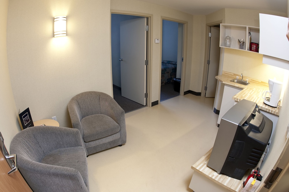 residence and conference centre oshawa