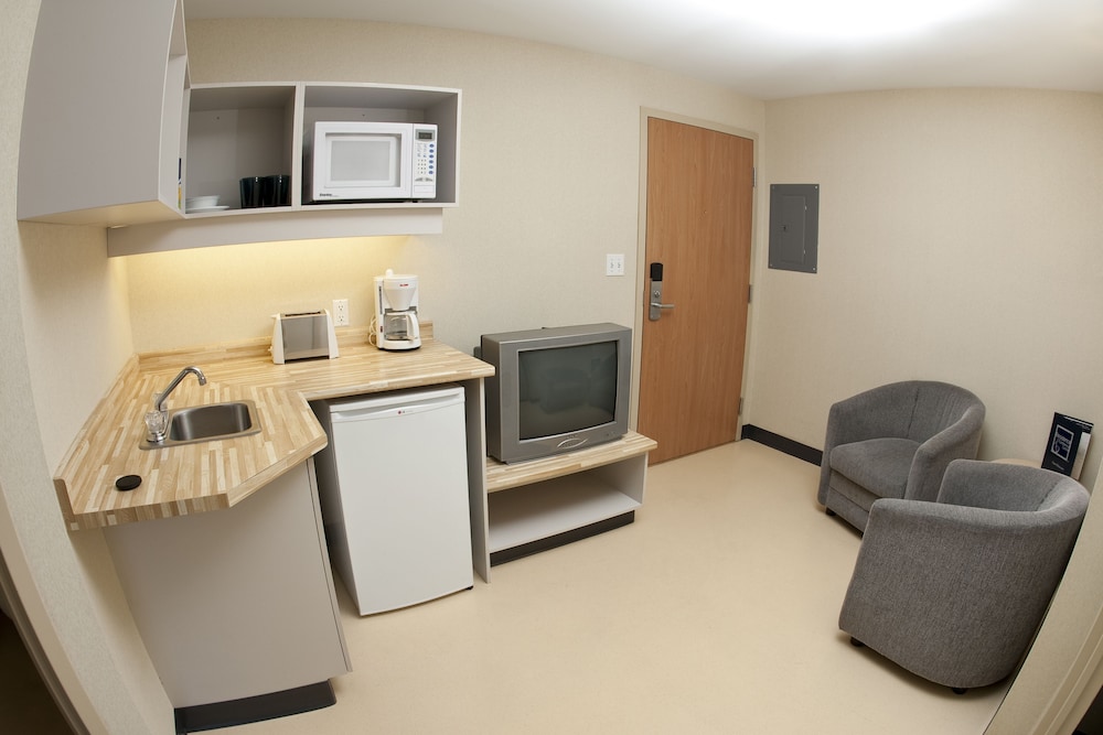 residence and conference centre oshawa