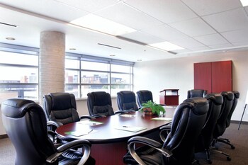 residence and conference centre oshawa
