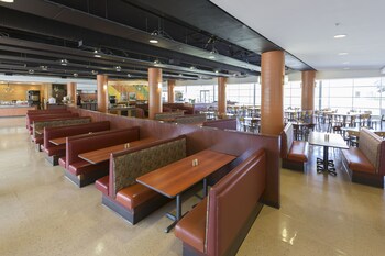 residence and conference centre oshawa