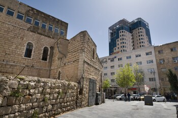 aju hillel 14