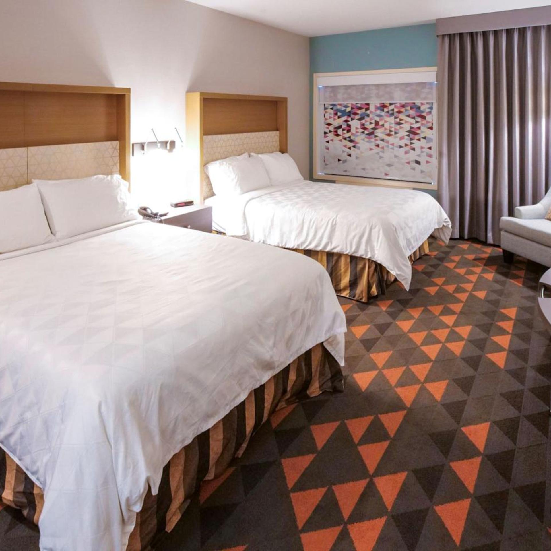 holiday inn hotel and suites osoyoos by ihg