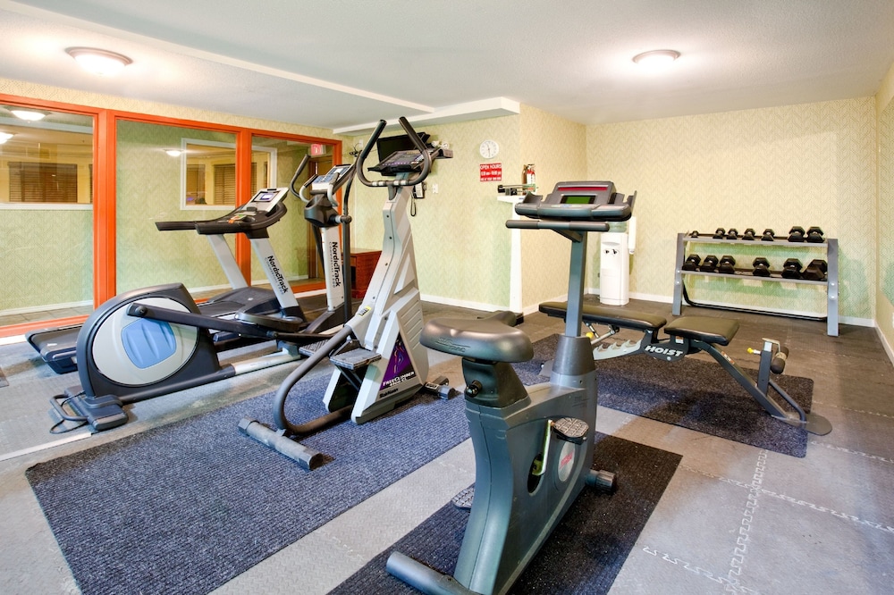 holiday inn hotel and suites osoyoos by ihg