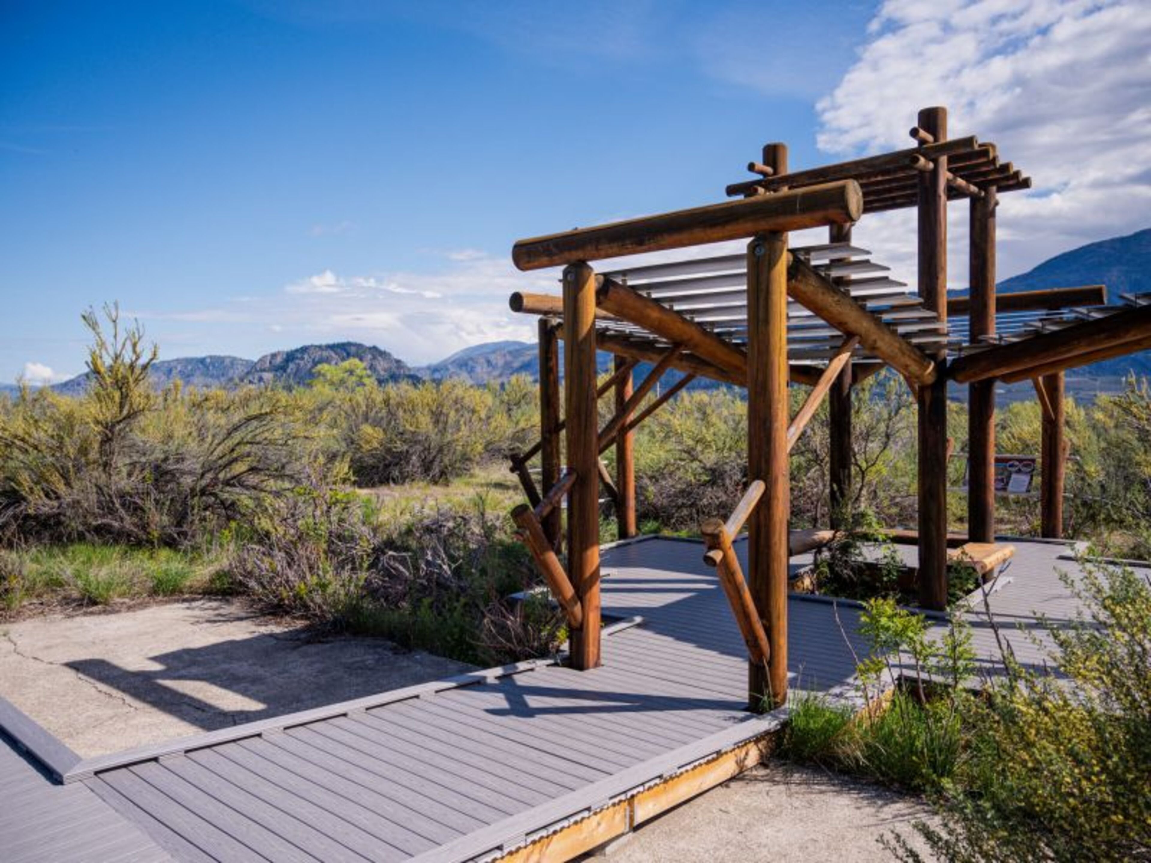 holiday inn hotel and suites osoyoos by ihg