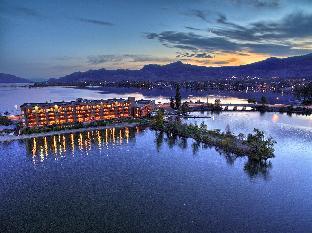 holiday inn hotel and suites osoyoos by ihg