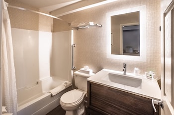 Holiday Inn Hotel & Suites Osoyoos By Ihg,Osoyoos>>Okanagan Valley,3 star