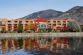 Holiday Inn Hotel & Suites Osoyoos By Ihg,Osoyoos>>Okanagan Valley,3 star