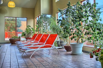 Holiday Inn Hotel & Suites Osoyoos By Ihg,Osoyoos>>Okanagan Valley,3 star