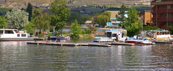 holiday inn hotel and suites osoyoos by ihg