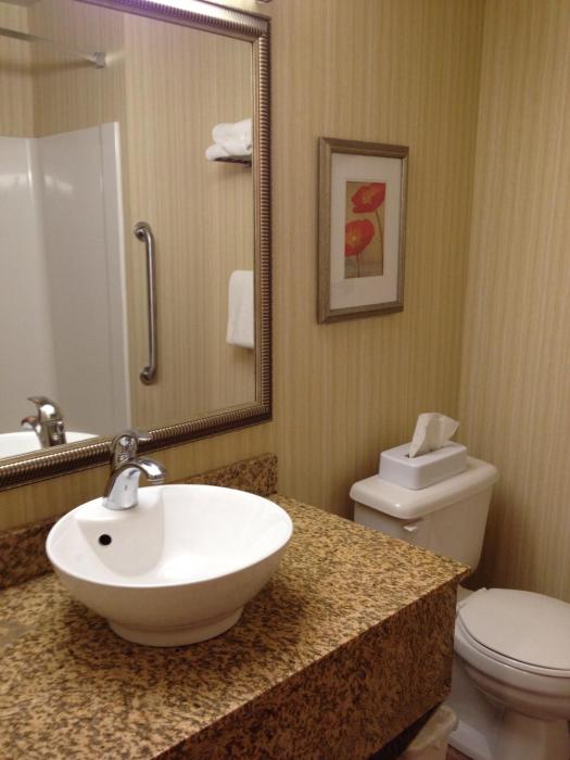 holiday inn hotel and suites osoyoos by ihg