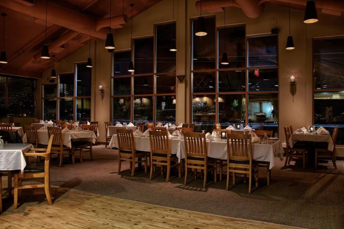 holiday inn hotel and suites osoyoos by ihg