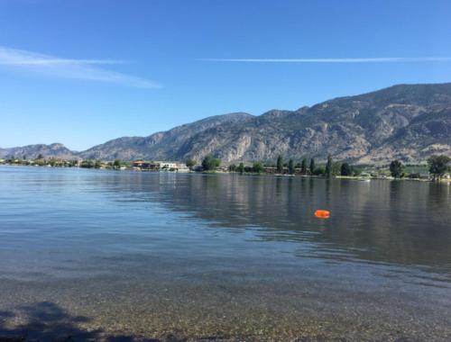 holiday inn hotel and suites osoyoos by ihg