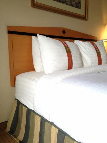 holiday inn hotel and suites osoyoos by ihg