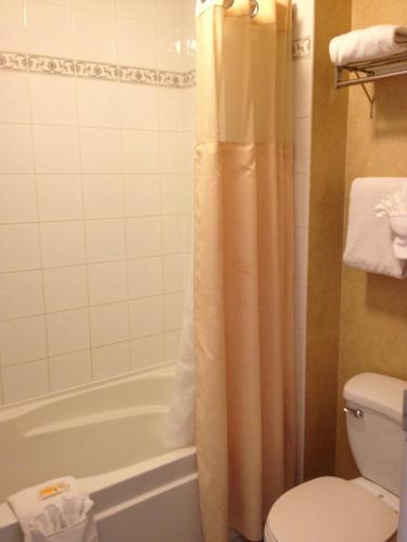 holiday inn hotel and suites osoyoos by ihg