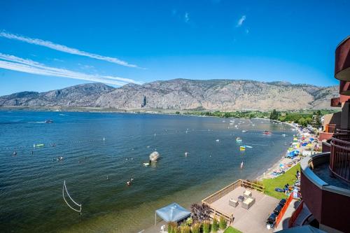 holiday inn hotel and suites osoyoos by ihg