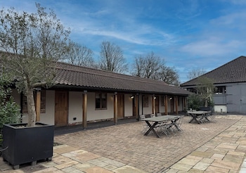 ridings at theobalds park