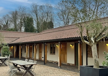 ridings at theobalds park