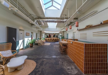 Ridings At Theobalds Park,,3 star