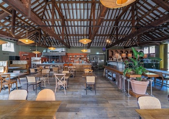 ridings at theobalds park