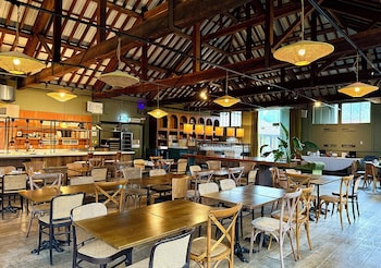 ridings at theobalds park