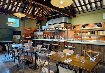 ridings at theobalds park