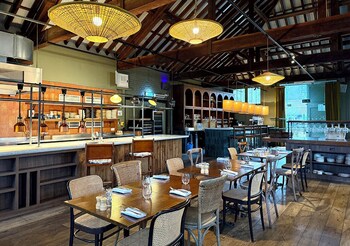 ridings at theobalds park