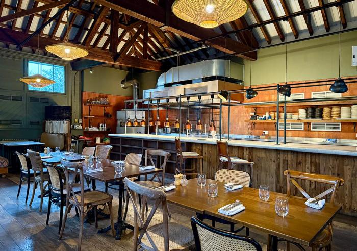 ridings at theobalds park