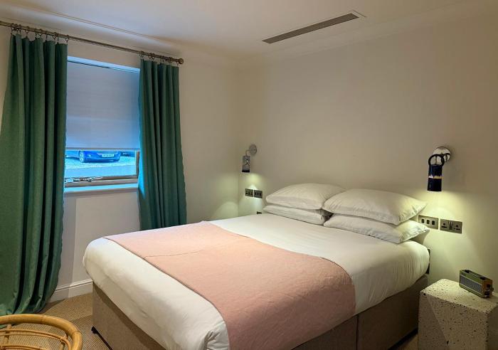 ridings at theobalds park