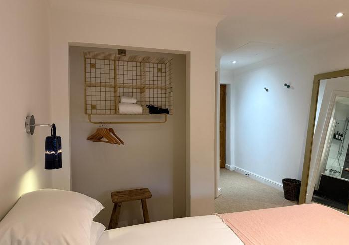 ridings at theobalds park