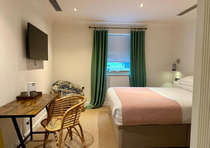 ridings at theobalds park