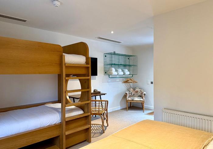 ridings at theobalds park