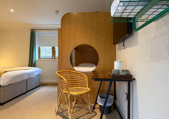 ridings at theobalds park