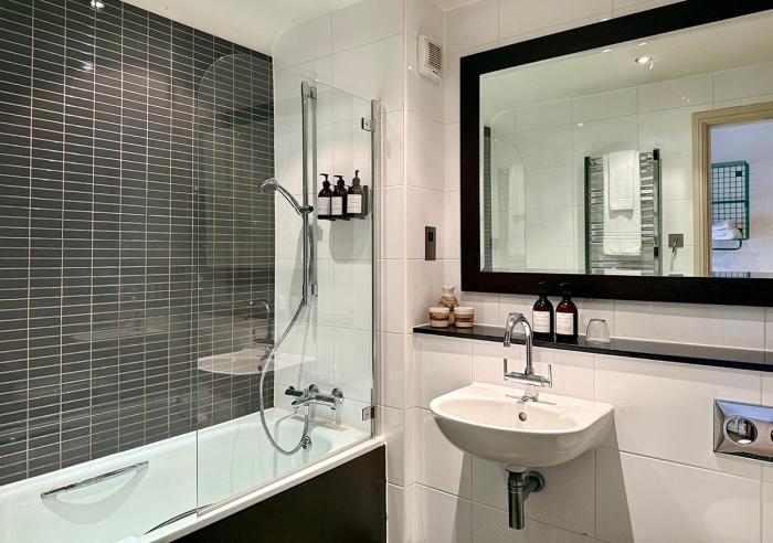 ridings at theobalds park