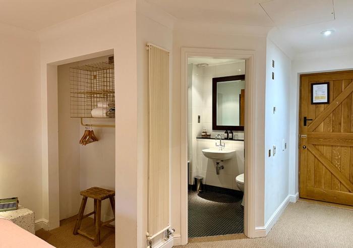 ridings at theobalds park