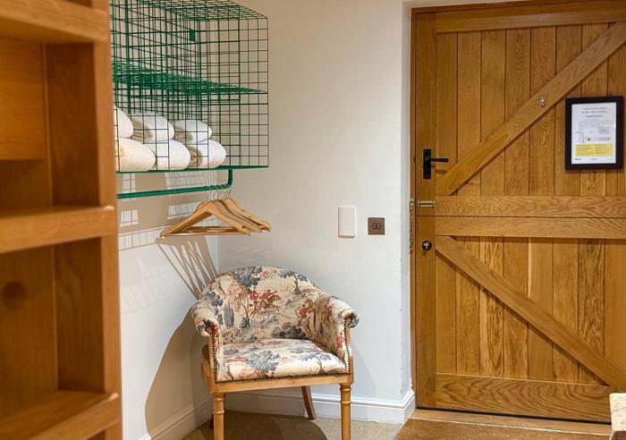 ridings at theobalds park