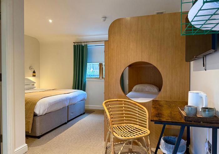 ridings at theobalds park