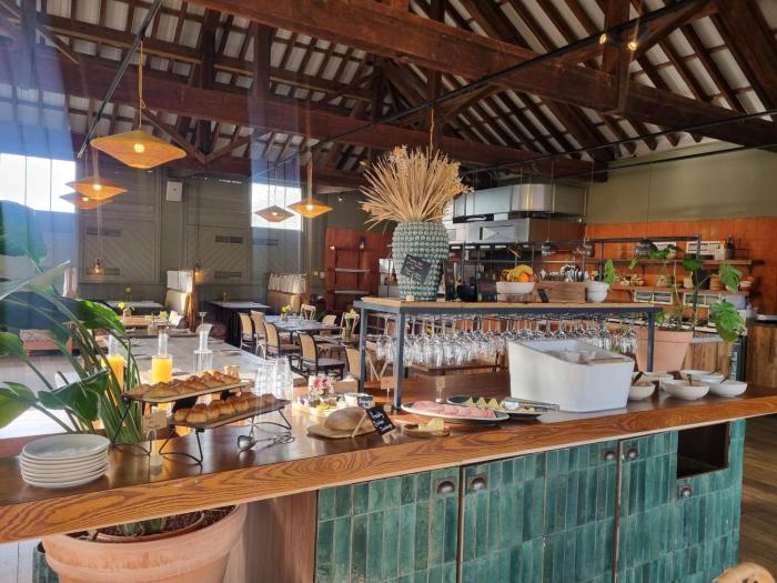 ridings at theobalds park