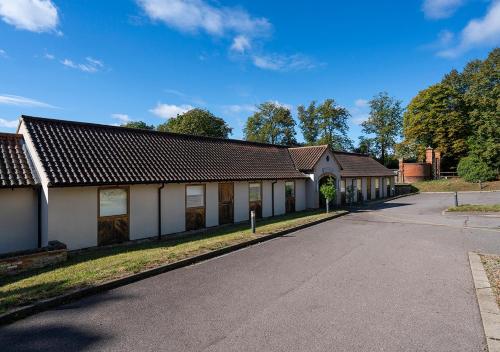 ridings at theobalds park