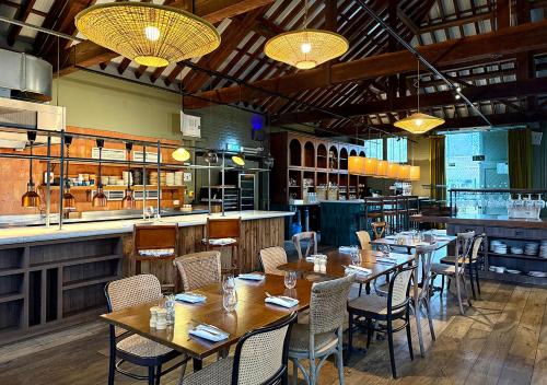 ridings at theobalds park