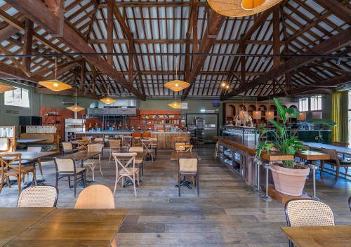 ridings at theobalds park