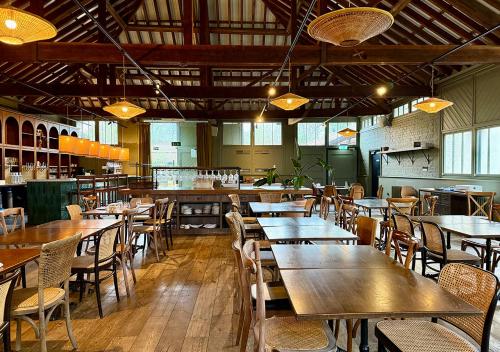 ridings at theobalds park