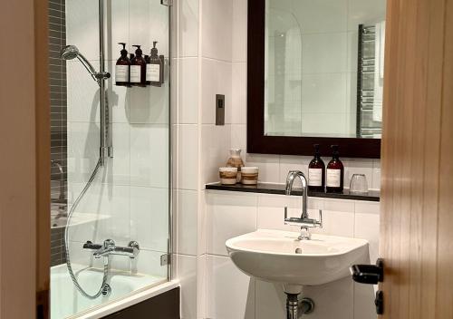 ridings at theobalds park