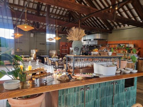 ridings at theobalds park