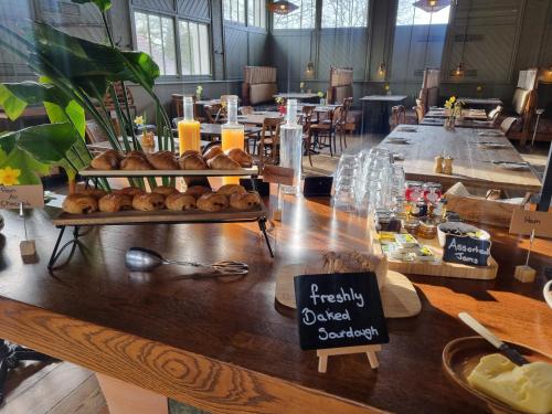 ridings at theobalds park