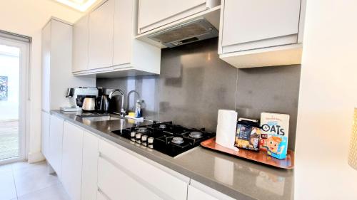 surbiton luxury garden house 19